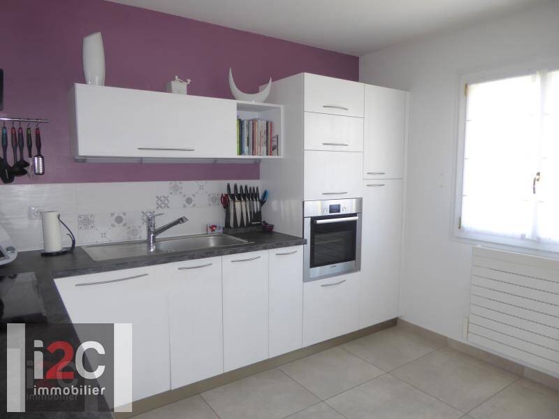 Bien vendu maison individuelle 6 pièces 148 m² à Ornex 01210