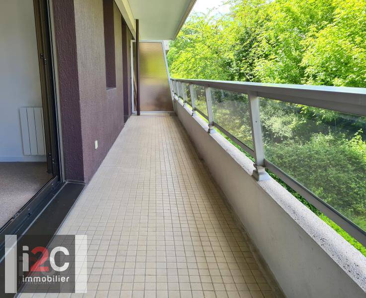 Bien vendu appartement t2 57 m² à Ferney-Voltaire 01210