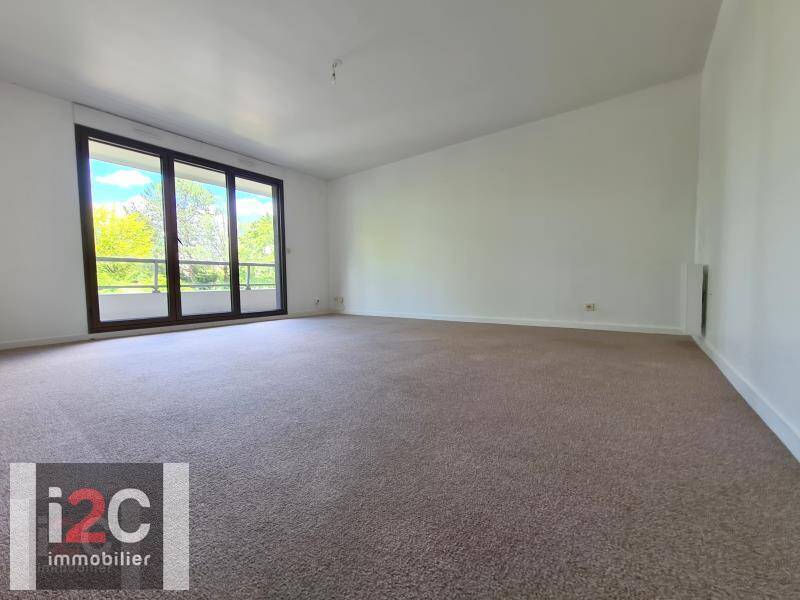 Bien vendu appartement t2 57 m² à Ferney-Voltaire 01210