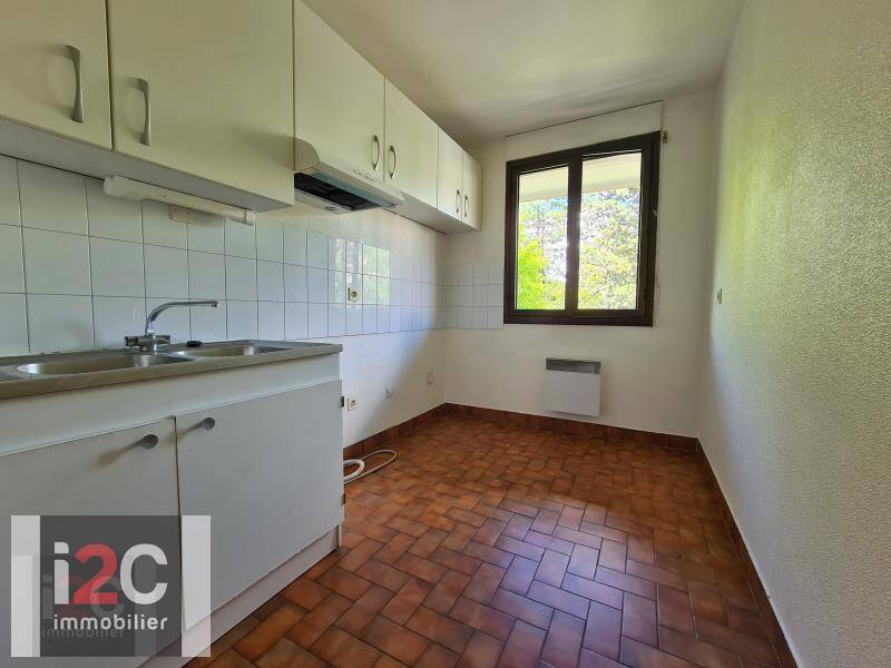 Bien vendu appartement t2 57 m² à Ferney-Voltaire 01210