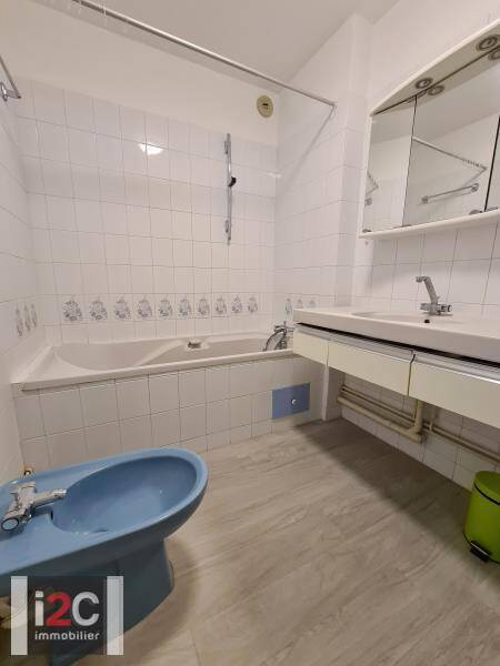 Bien vendu appartement t2 57 m² à Ferney-Voltaire 01210