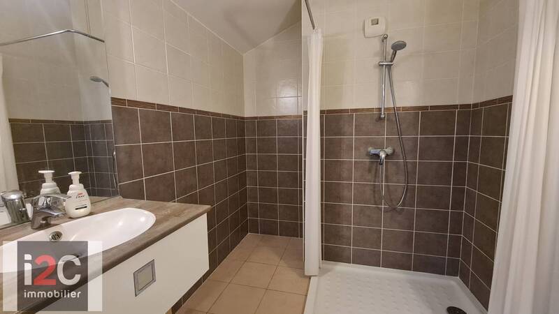Bien vendu appartement duplex 4 pièces 93.96 m² à Cessy 01170