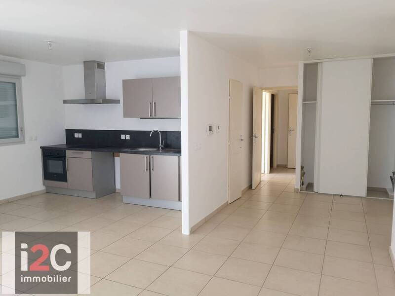 Bien vendu appartement t3 66.68 m² à Ségny 01170