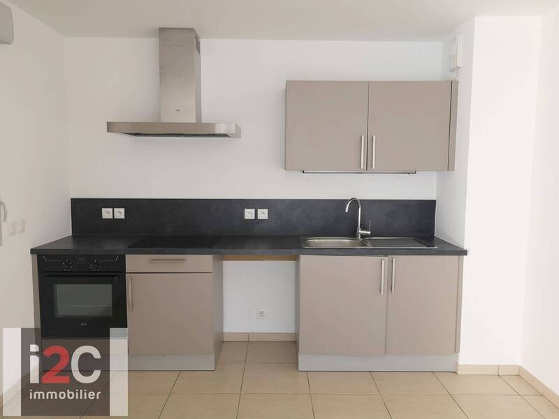 Bien vendu appartement t3 66.68 m² à Ségny 01170