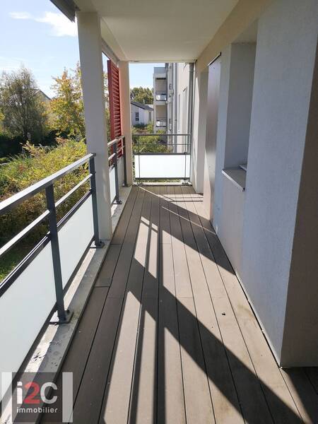 Bien vendu appartement t3 66.68 m² à Ségny 01170