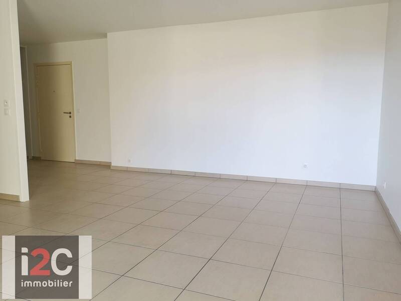 Bien vendu appartement t3 66.68 m² à Ségny 01170