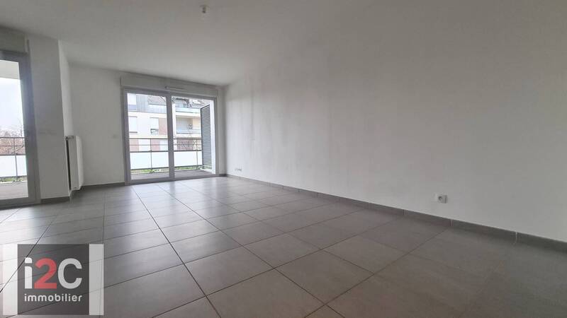 Bien vendu appartement t2 51.81 m² à Ségny 01170
