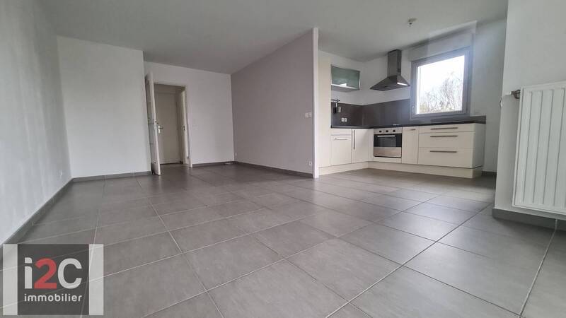 Bien vendu appartement t2 51.81 m² à Ségny 01170