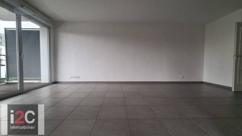 Bien vendu appartement t2 51.81 m² à Ségny 01170