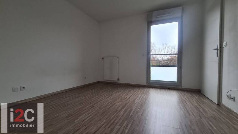 Bien vendu appartement t2 51.81 m² à Ségny 01170