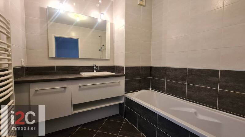Bien vendu appartement t2 51.81 m² à Ségny 01170