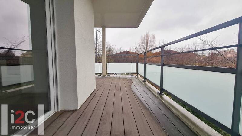 Bien vendu appartement t2 51.81 m² à Ségny 01170