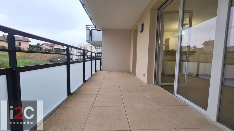 Bien vendu appartement t4 85.34 m² à Ferney-Voltaire 01210