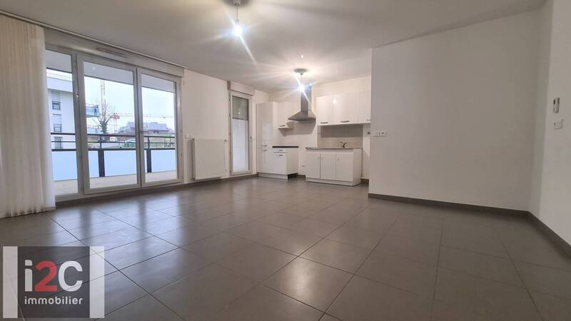 Bien vendu appartement t4 85.34 m² à Ferney-Voltaire 01210