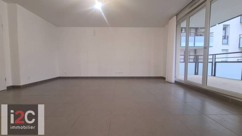 Bien vendu appartement t4 85.34 m² à Ferney-Voltaire 01210