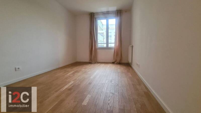Bien vendu appartement t4 85.34 m² à Ferney-Voltaire 01210