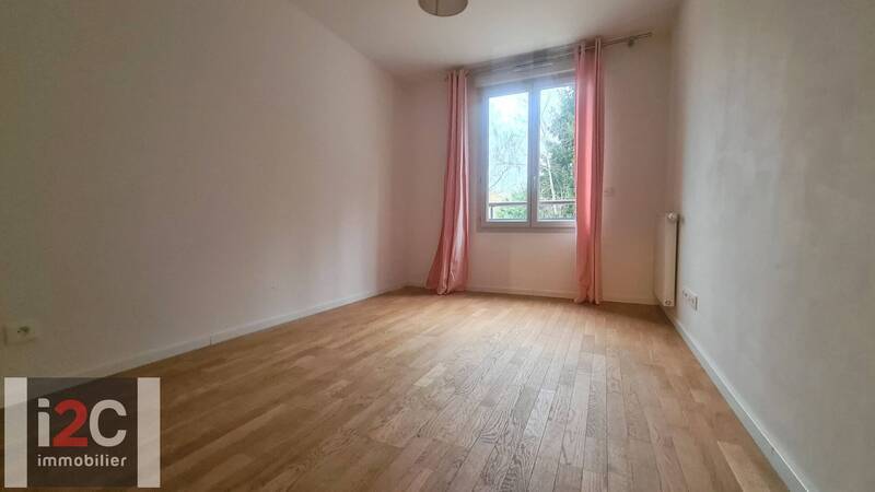 Bien vendu appartement t4 85.34 m² à Ferney-Voltaire 01210