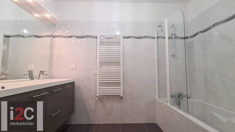 Bien vendu appartement t4 85.34 m² à Ferney-Voltaire 01210
