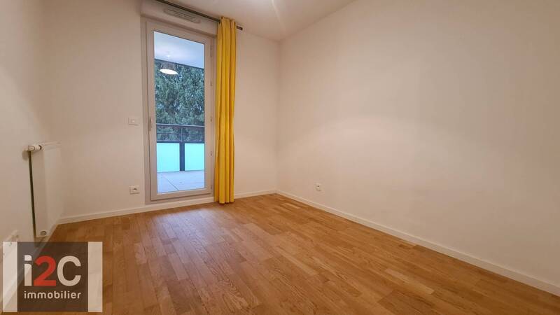 Bien vendu appartement t4 85.34 m² à Ferney-Voltaire 01210
