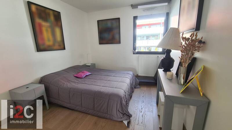 Bien vendu appartement t3 70.57 m² à Ferney-Voltaire 01210