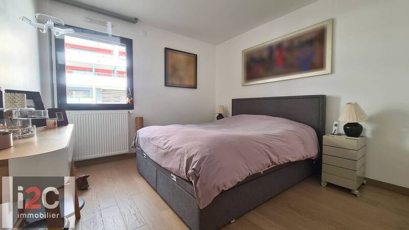 Bien vendu appartement t3 70.57 m² à Ferney-Voltaire 01210