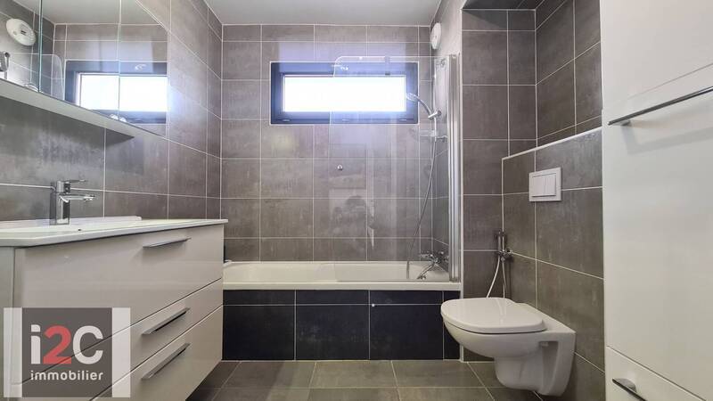 Bien vendu appartement t3 70.57 m² à Ferney-Voltaire 01210