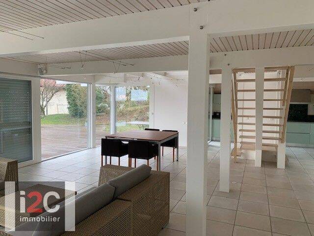 Bien vendu maison individuelle 6 pièces 177.71 m² à Chevry 01170