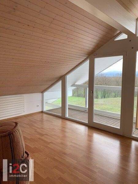 Bien vendu maison individuelle 6 pièces 177.71 m² à Chevry 01170