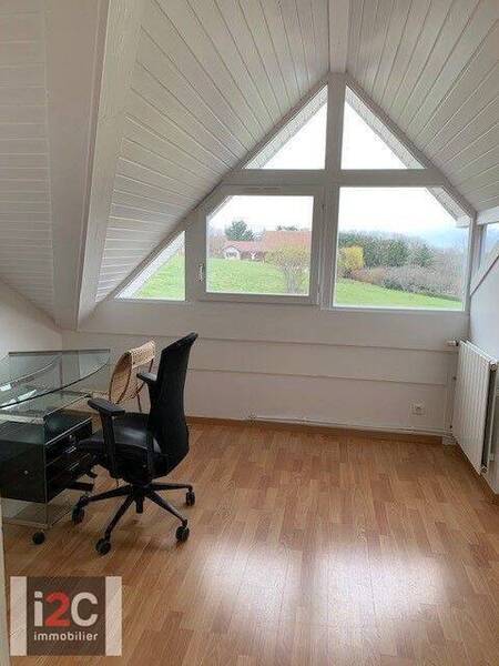 Bien vendu maison individuelle 6 pièces 177.71 m² à Chevry 01170