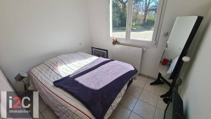 Bien vendu appartement t2 56.28 m² à Gex 01170