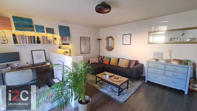 Bien vendu appartement t3 rdj 77.07 m² à Ornex 01210