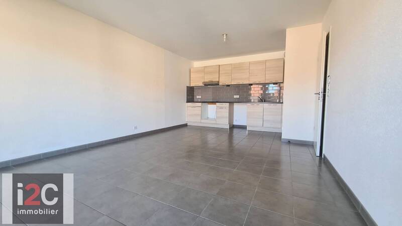 Bien vendu appartement t2 50.2 m² à Thoiry 01710