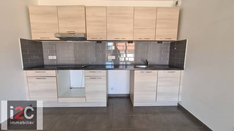 Bien vendu appartement t2 50.2 m² à Thoiry 01710