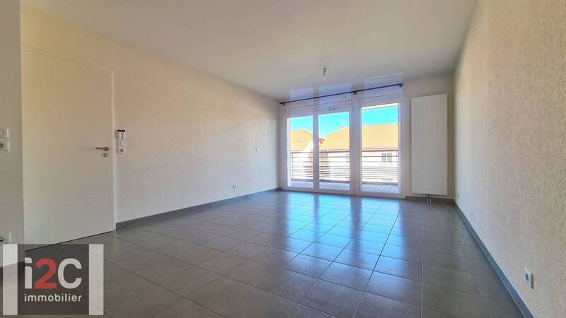 Bien vendu appartement t2 50.2 m² à Thoiry 01710
