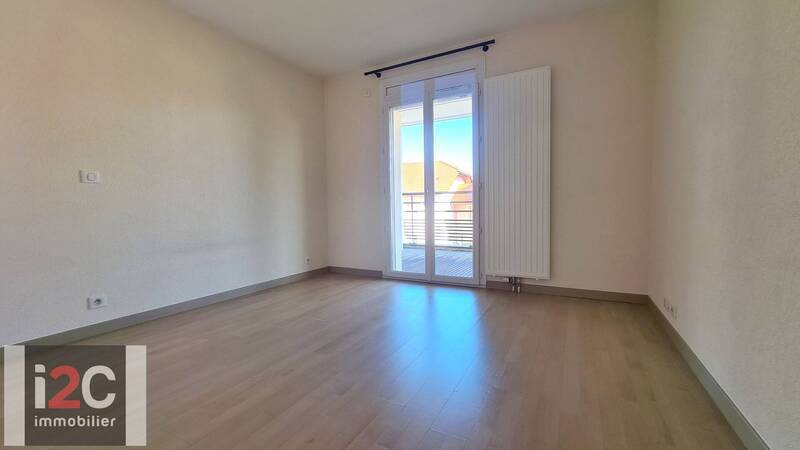 Bien vendu appartement t2 50.2 m² à Thoiry 01710