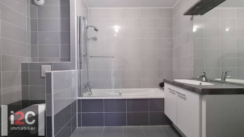 Bien vendu appartement t2 50.2 m² à Thoiry 01710