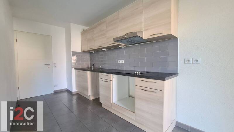 Bien vendu appartement t3 rdj 69.9 m² à Thoiry 01710