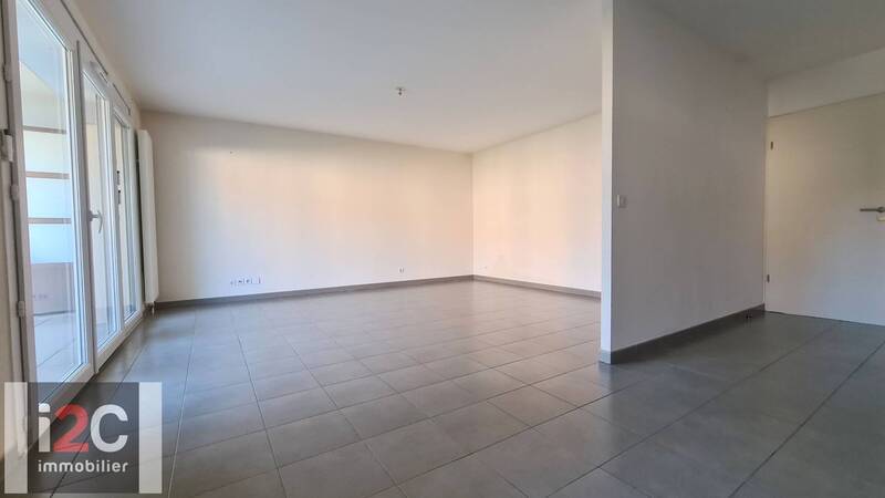 Bien vendu appartement t3 rdj 69.9 m² à Thoiry 01710