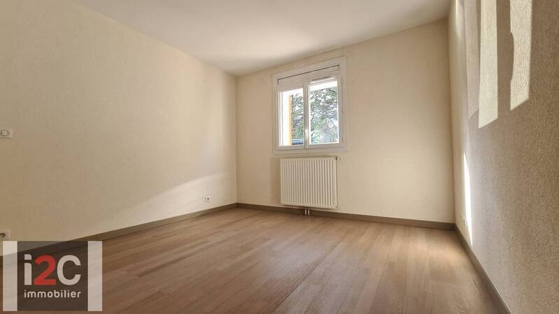 Bien vendu appartement t3 rdj 69.9 m² à Thoiry 01710