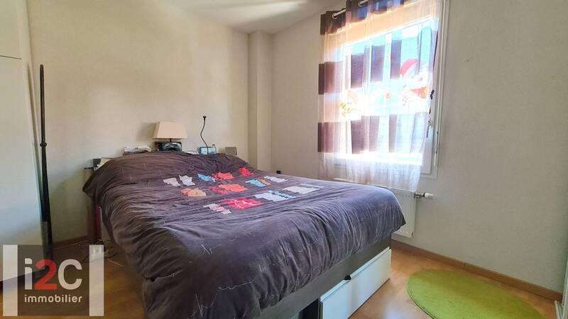 Bien vendu maison mitoyenne 4 pièces 87.93 m² à Thoiry 01710
