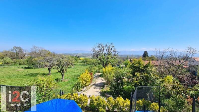Bien vendu maison mitoyenne 4 pièces 87.93 m² à Thoiry 01710