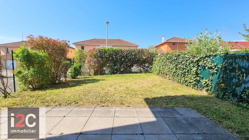 Bien vendu maison mitoyenne 4 pièces 95.81 m² à Prévessin-Moëns 01280