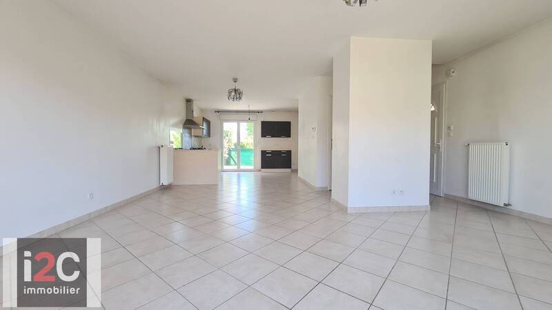 Bien vendu maison mitoyenne 4 pièces 95.81 m² à Prévessin-Moëns 01280