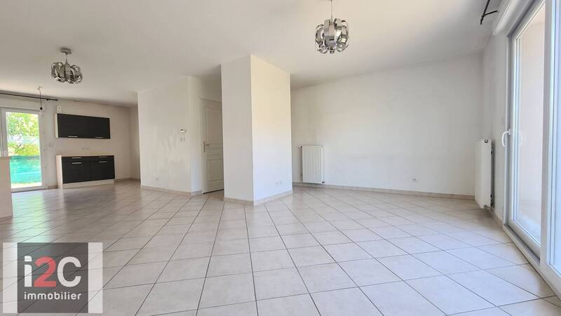 Bien vendu maison mitoyenne 4 pièces 95.81 m² à Prévessin-Moëns 01280