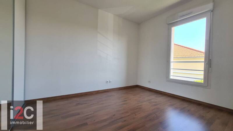Bien vendu maison mitoyenne 4 pièces 95.81 m² à Prévessin-Moëns 01280