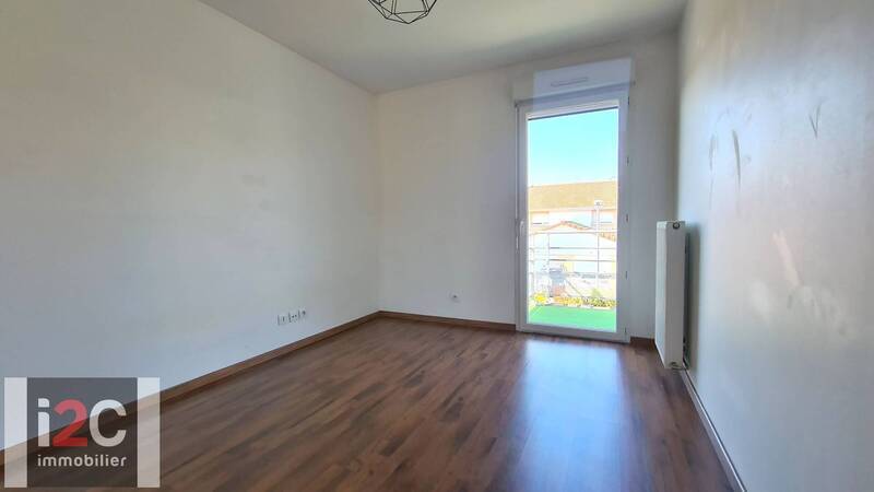 Bien vendu maison mitoyenne 4 pièces 95.81 m² à Prévessin-Moëns 01280