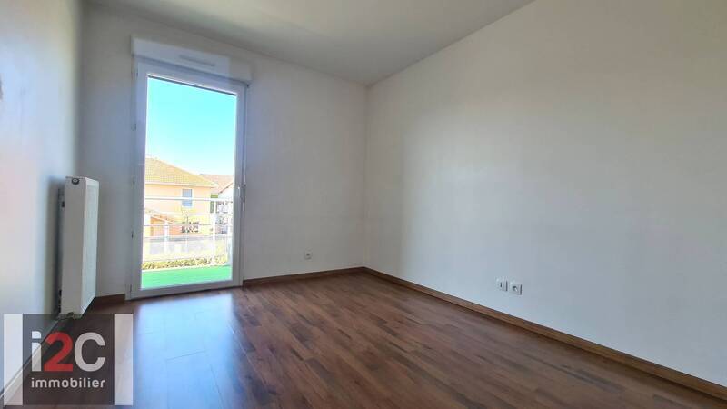 Bien vendu maison mitoyenne 4 pièces 95.81 m² à Prévessin-Moëns 01280