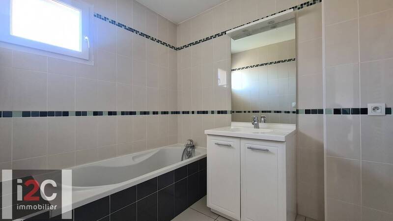 Bien vendu maison mitoyenne 4 pièces 95.81 m² à Prévessin-Moëns 01280