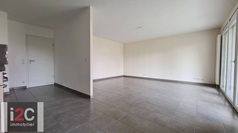 Bien vendu appartement t3 rdj 69.8 m² à Thoiry 01710