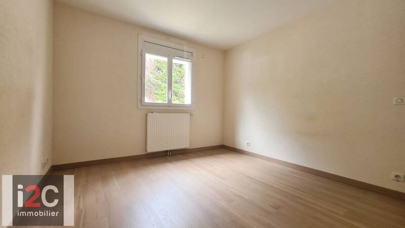 Bien vendu appartement t3 rdj 69.8 m² à Thoiry 01710
